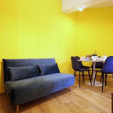 로마 Casa Sole... E Sei Subito A Casa! :) 아파트 외부 사진