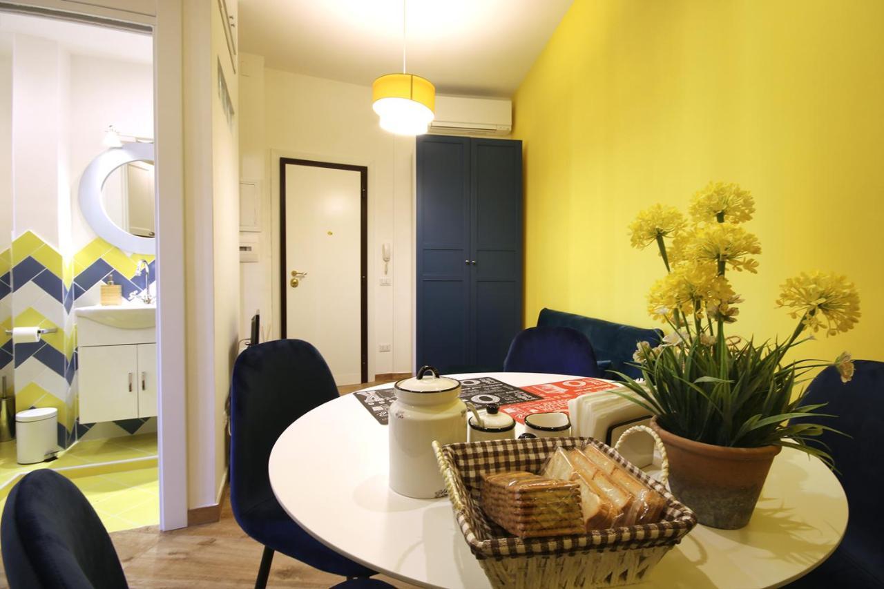 로마 Casa Sole... E Sei Subito A Casa! :) 아파트 외부 사진
